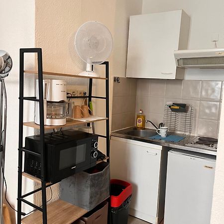 Le Studio Des Carmes Нім Екстер'єр фото